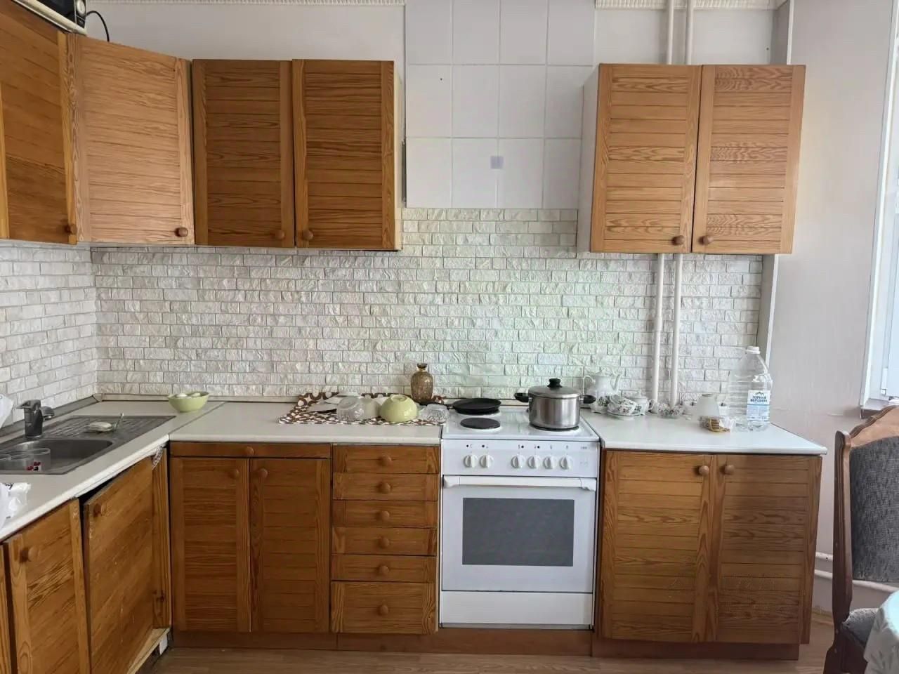 2-комнатная квартира, 60 м² — фото 1