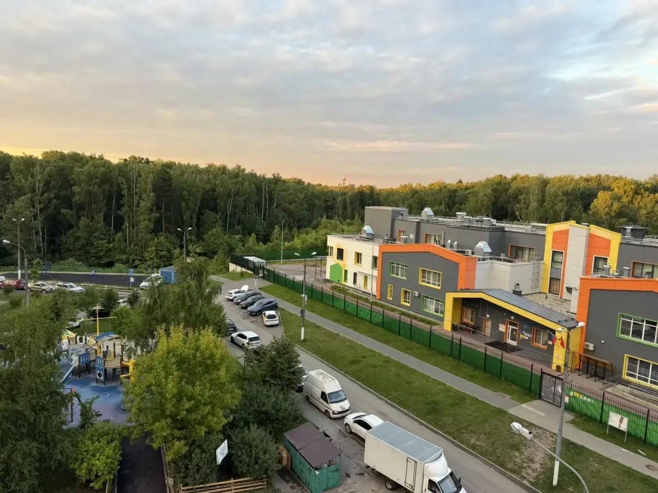 2-комнатная квартира, 60 м² — фото 3