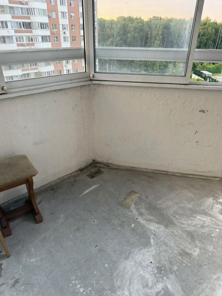 2-комнатная квартира, 60 м² — фото 5