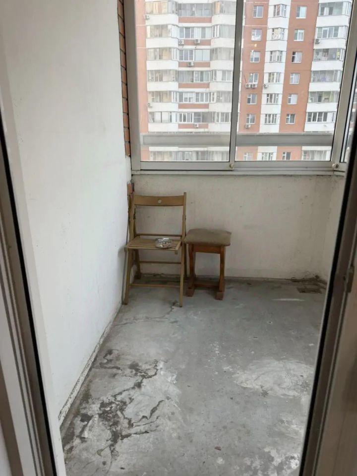 2-комнатная квартира, 60 м² — фото 6