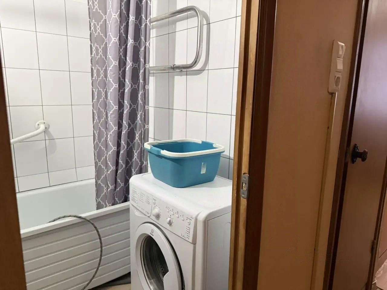 2-комнатная квартира, 60 м² — фото 8