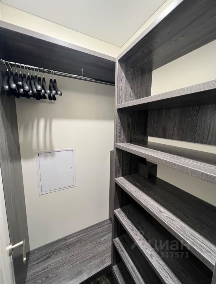2-комнатная квартира, 55 м² — фото 7