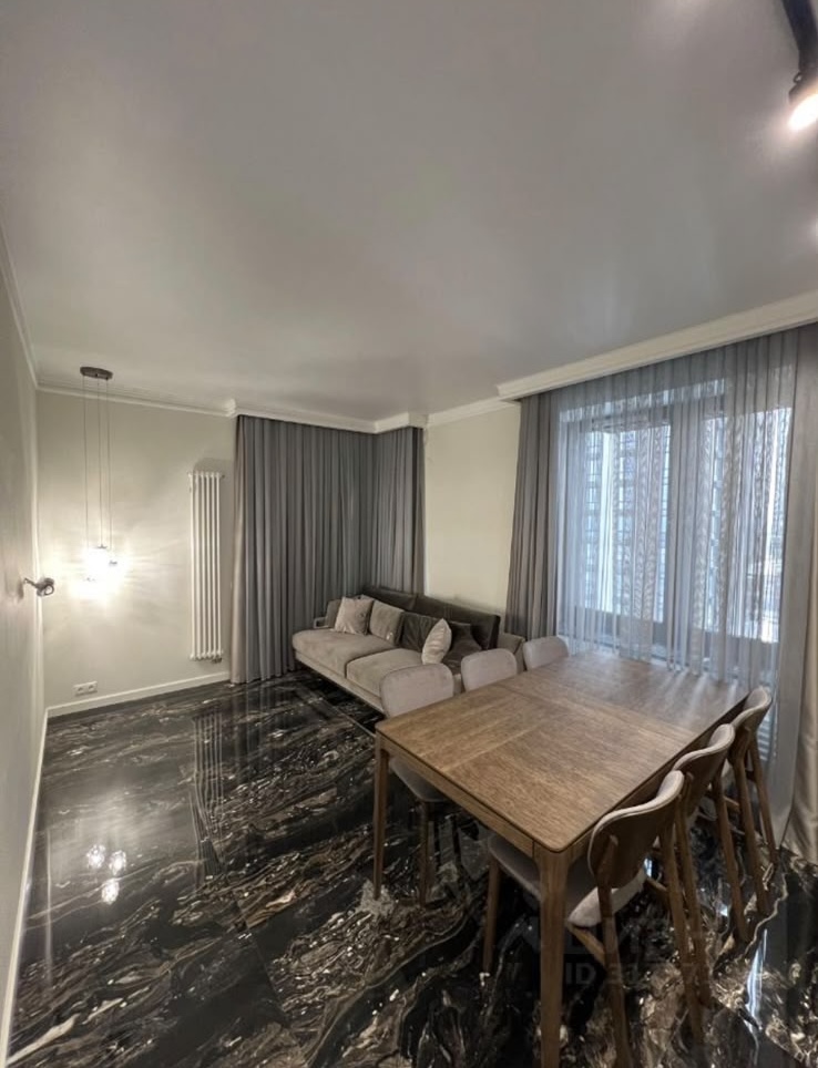 2-комнатная квартира, 55 м² — фото 3