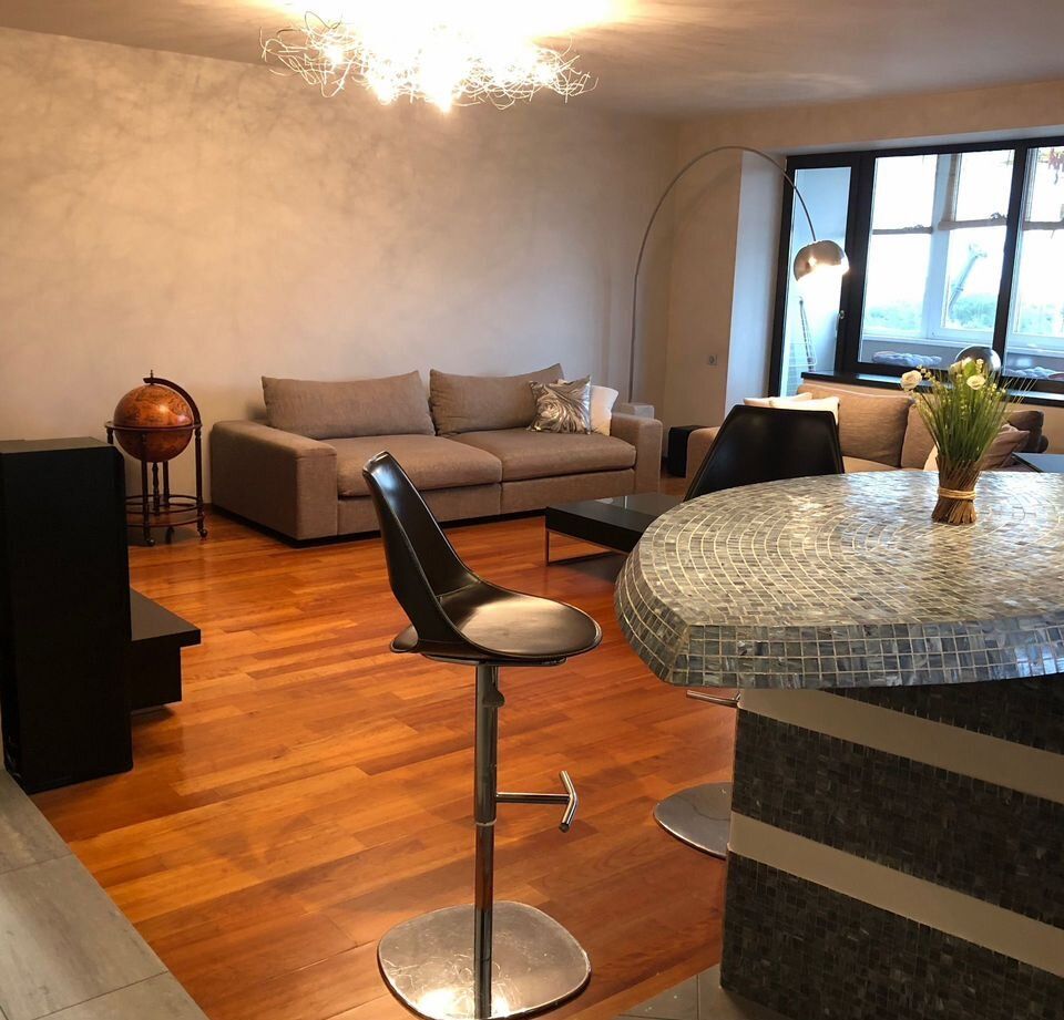 2-комнатная квартира, 78 м² — фото 7
