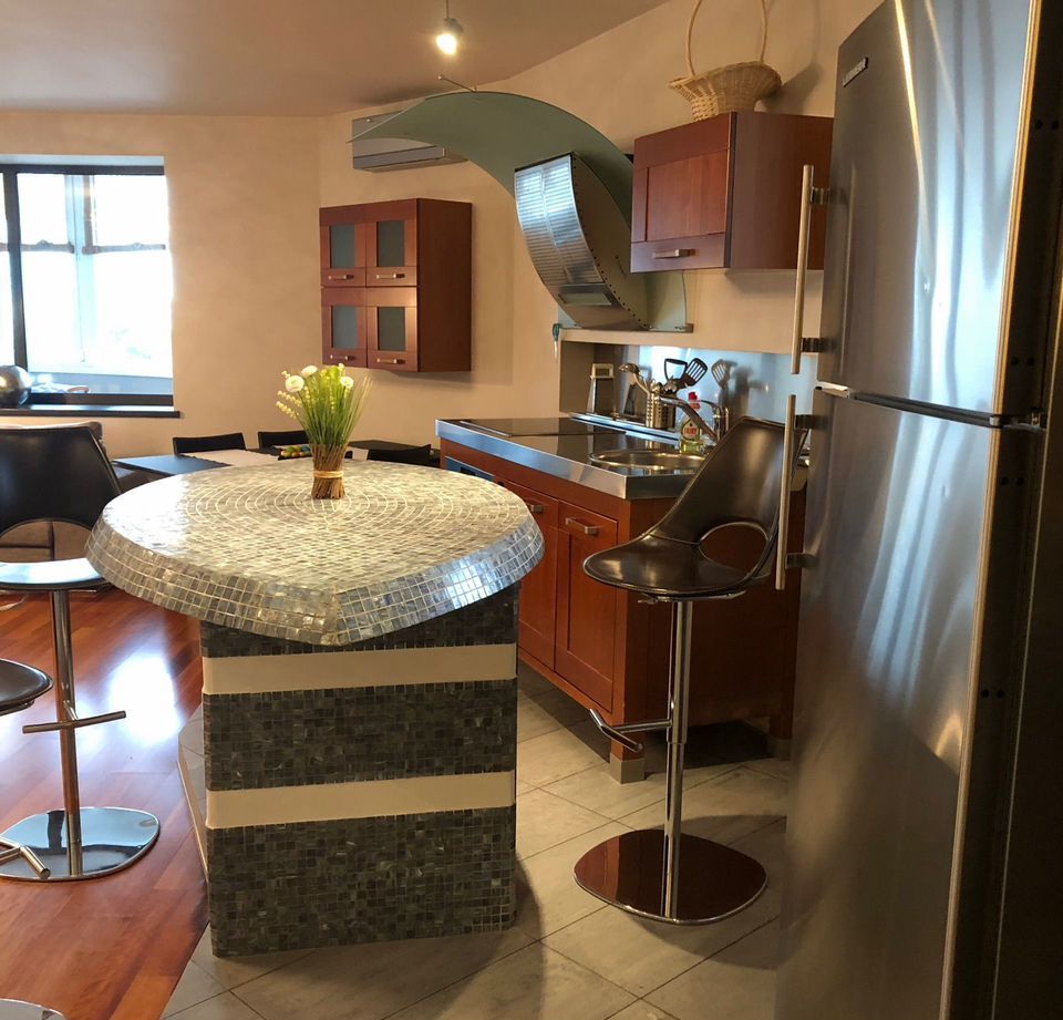 2-комнатная квартира, 78 м² — фото 8