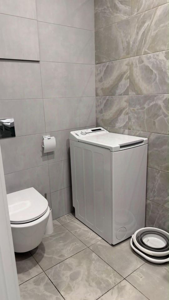 Квартира-студия, 28 м² — фото 4