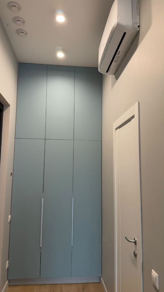 Квартира-студия, 28 м² — фото 5