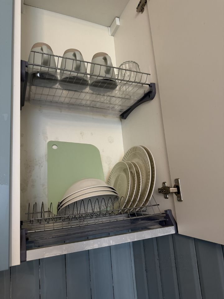 Квартира-студия, 28 м² — фото 6