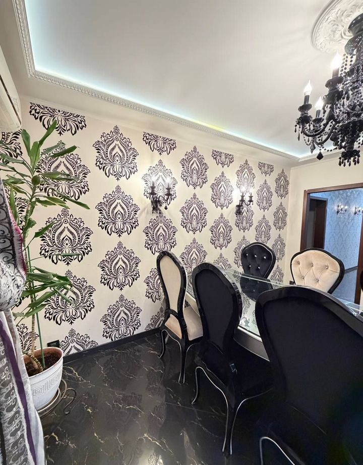 3-комнатная квартира, 140 м² — фото 3