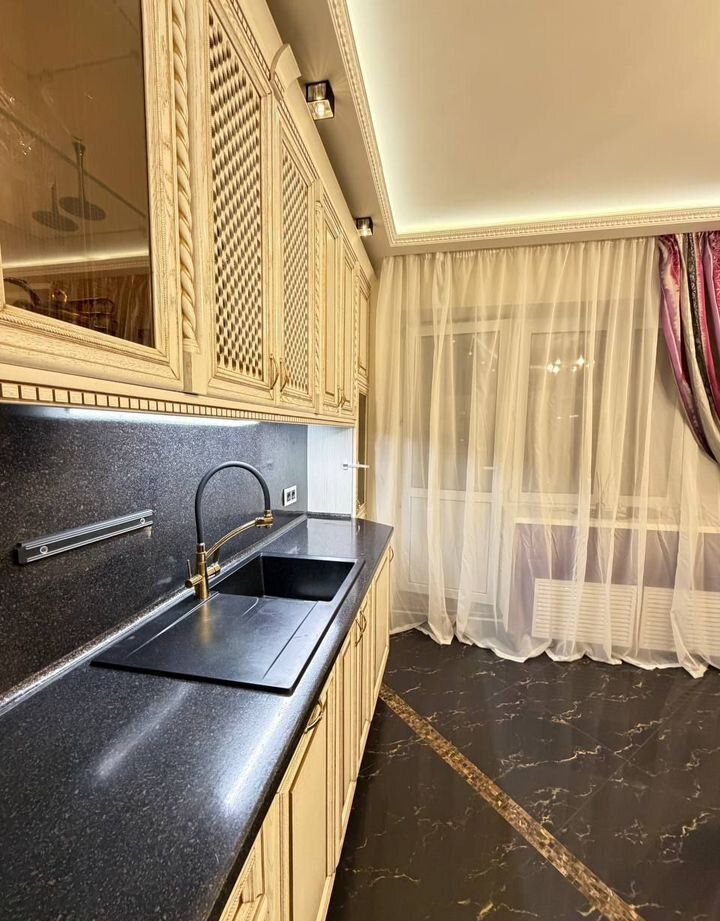 3-комнатная квартира, 140 м² — фото 4