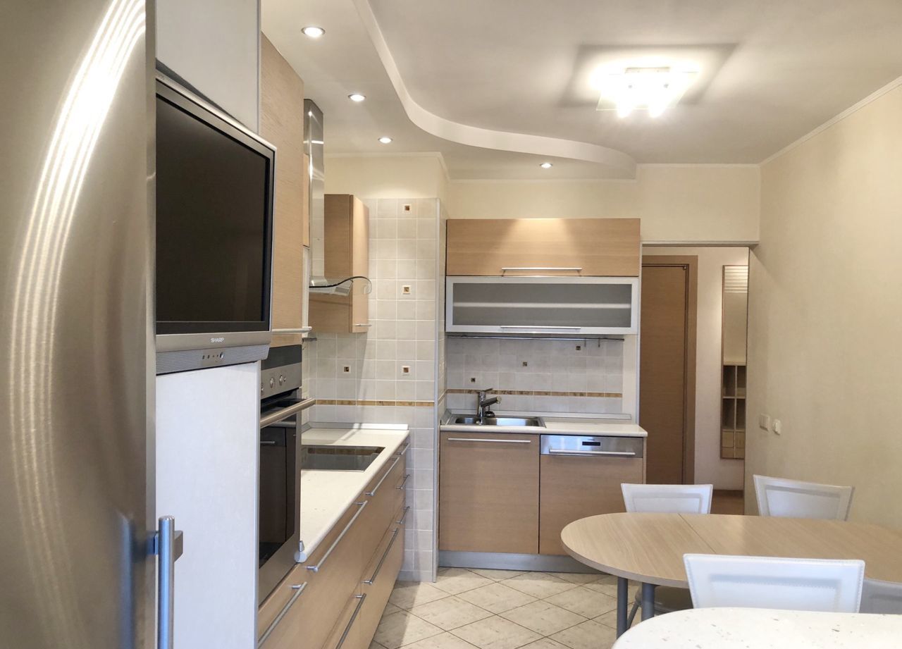 2-комнатная квартира, 80 м² — фото 3