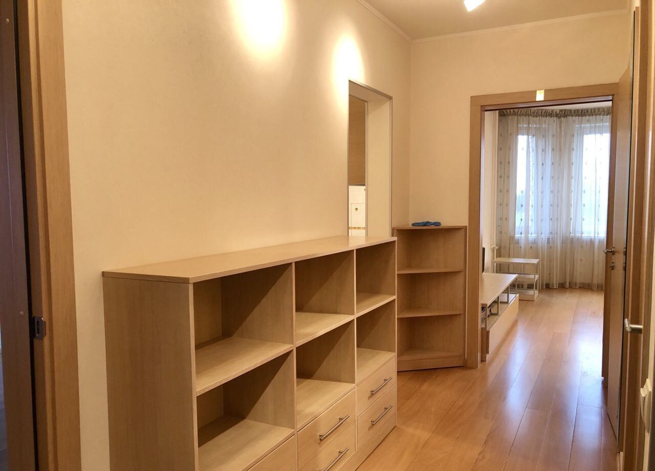2-комнатная квартира, 80 м² — фото 5