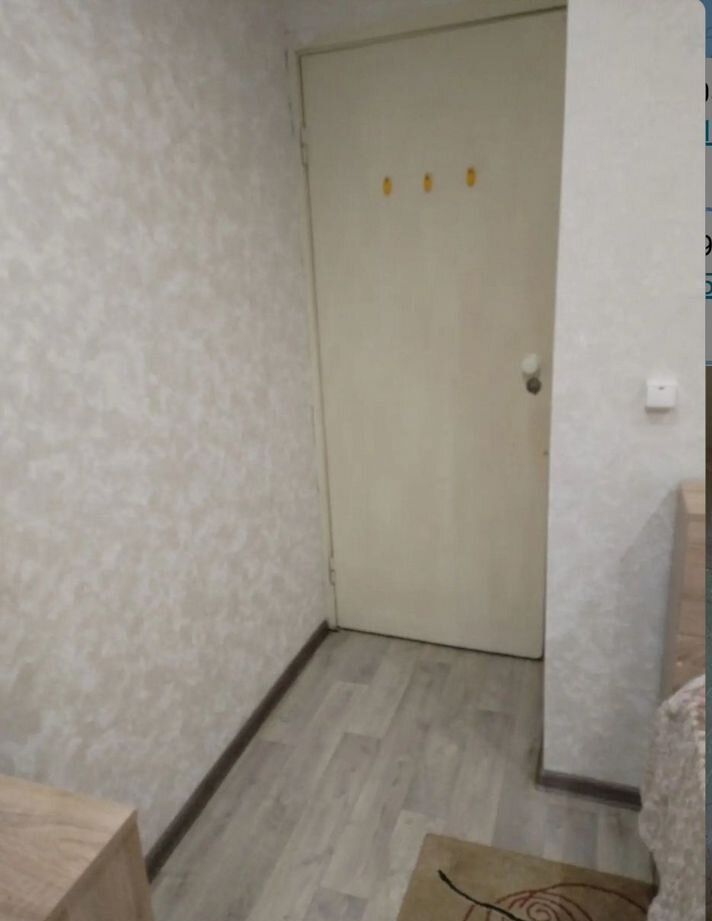 1-комнатная квартира, 35 м² — фото 5