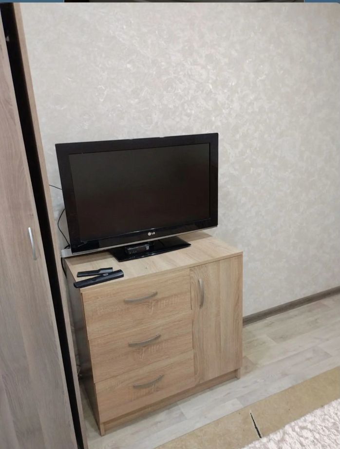 1-комнатная квартира, 35 м² — фото 6