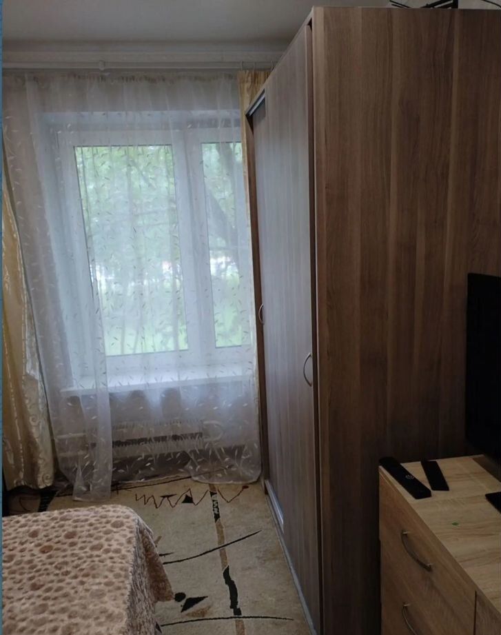 1-комнатная квартира, 35 м² — фото 8