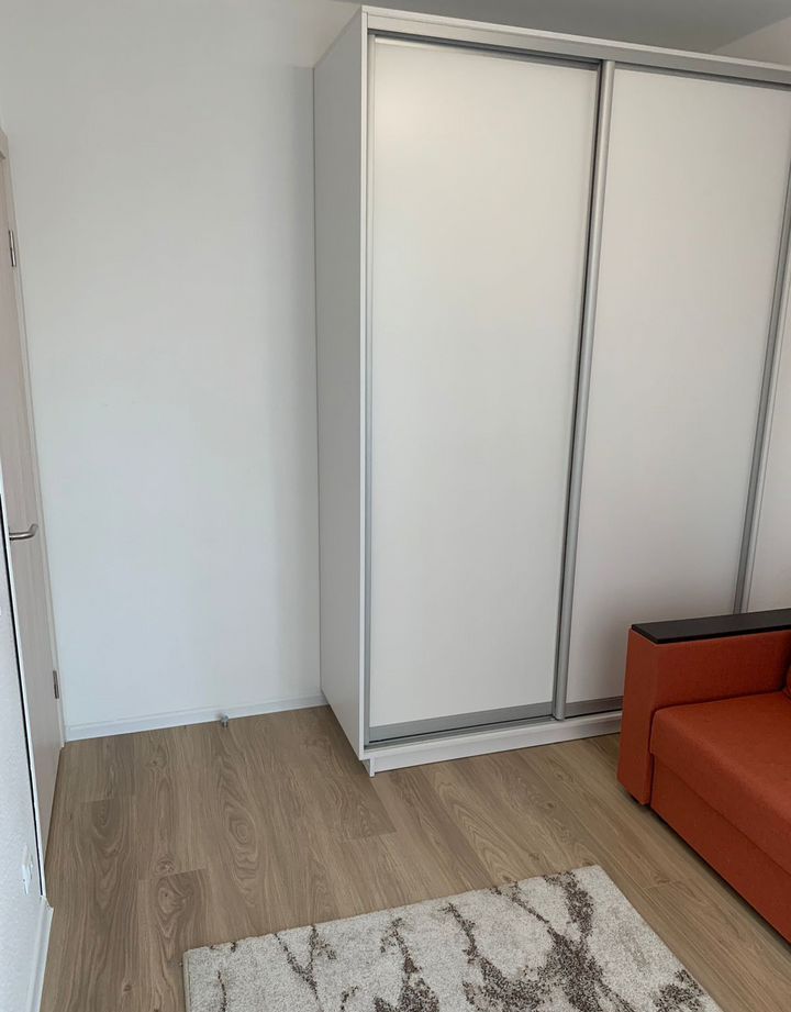 2-комнатная квартира, 35 м² — фото 6
