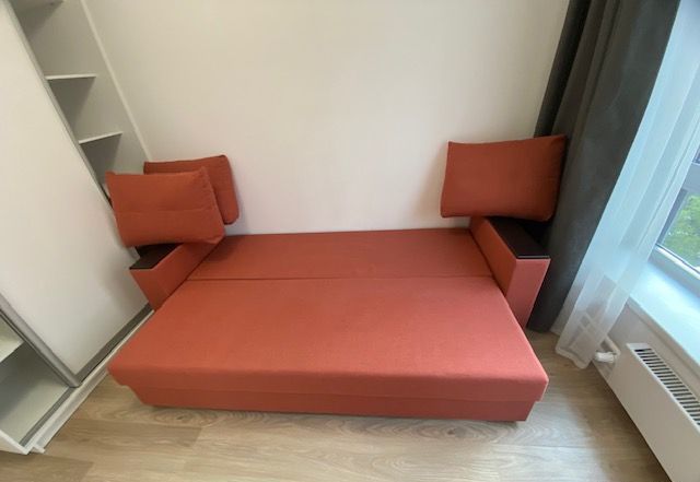 2-комнатная квартира, 35 м² — фото 7
