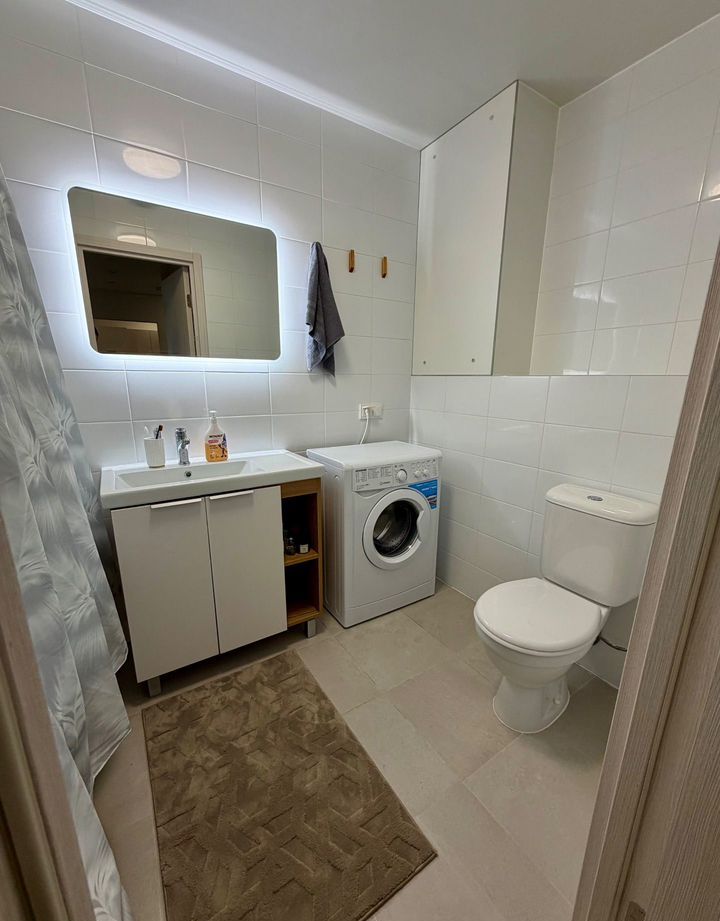 3-комнатная квартира, 51 м² — фото 3