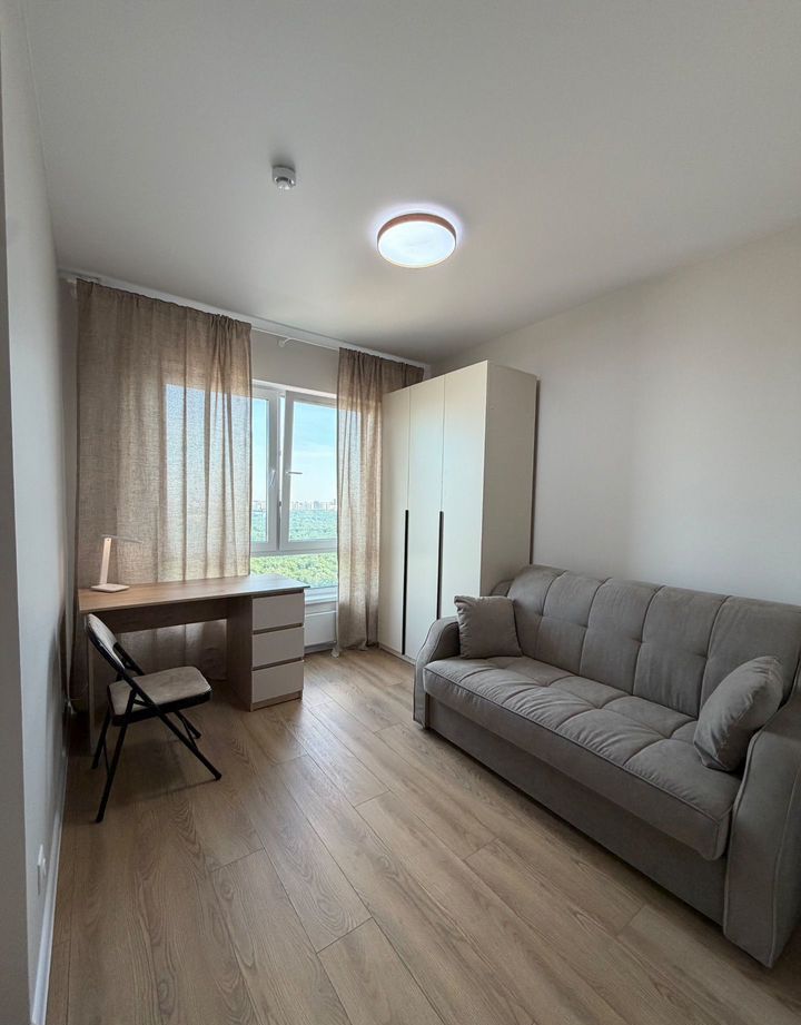 3-комнатная квартира, 51 м² — фото 4