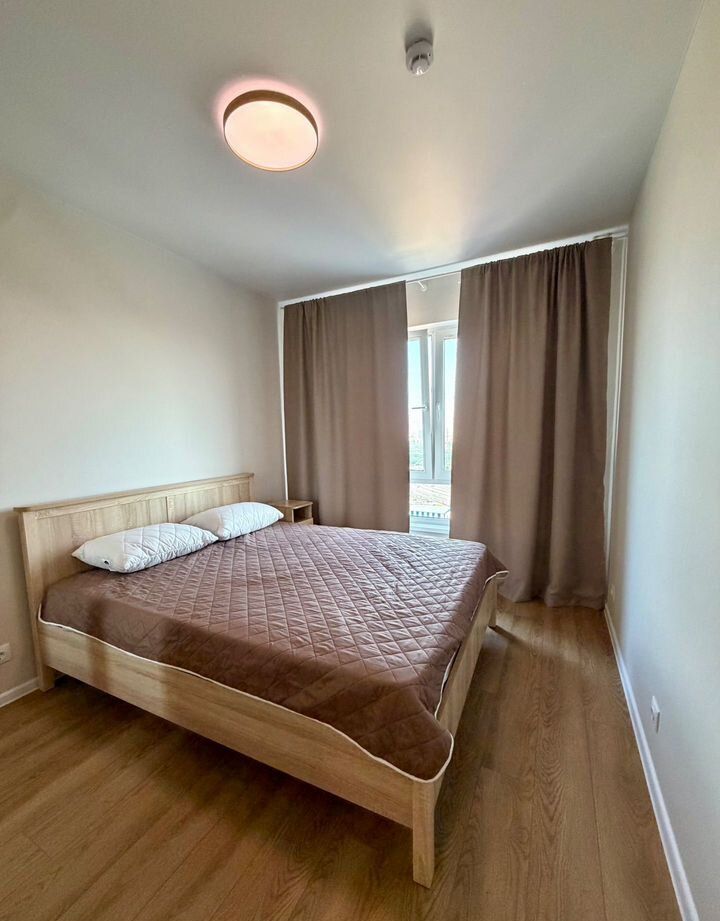 3-комнатная квартира, 51 м² — фото 5