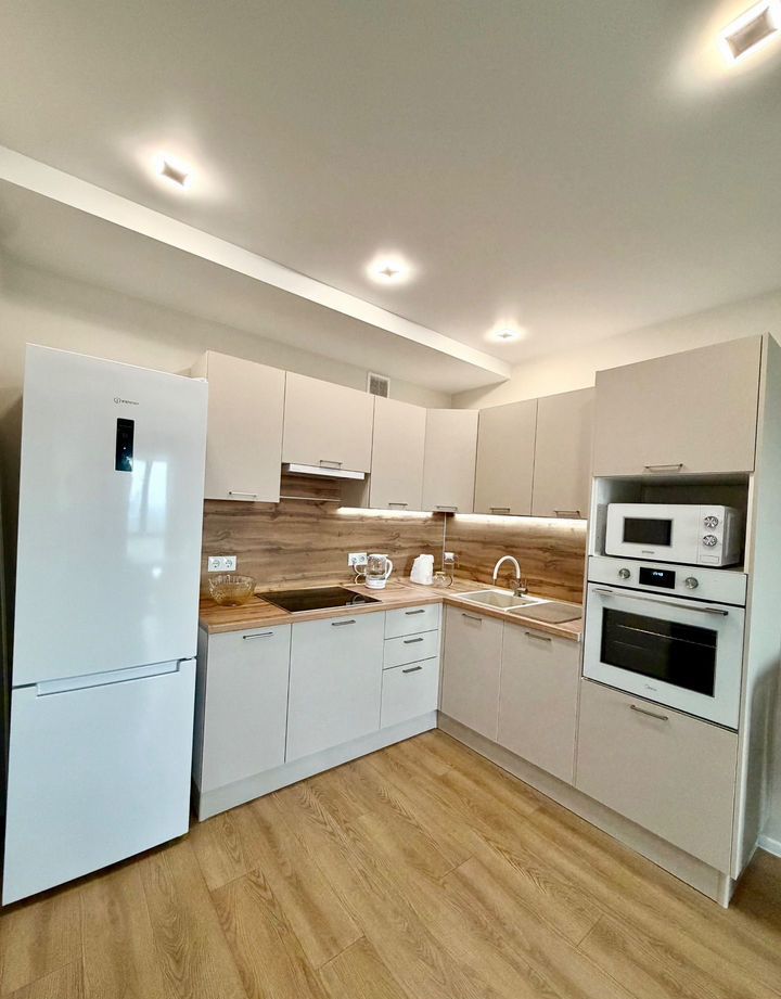 3-комнатная квартира, 51 м² — фото 6
