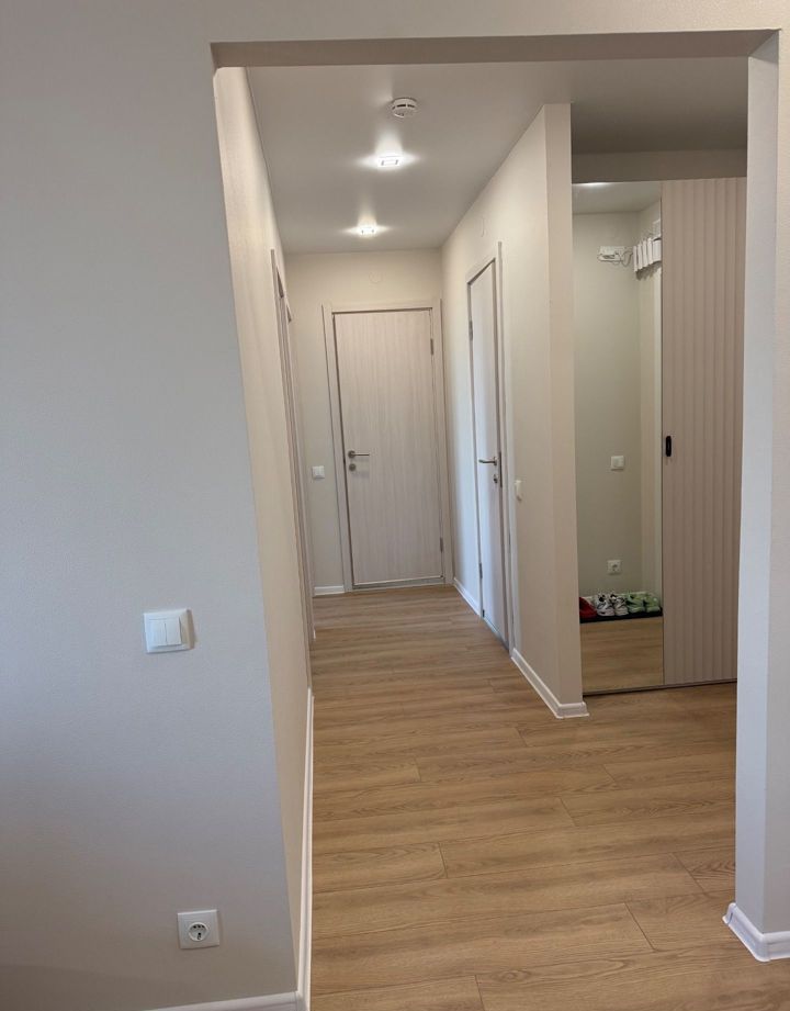 3-комнатная квартира, 51 м² — фото 7