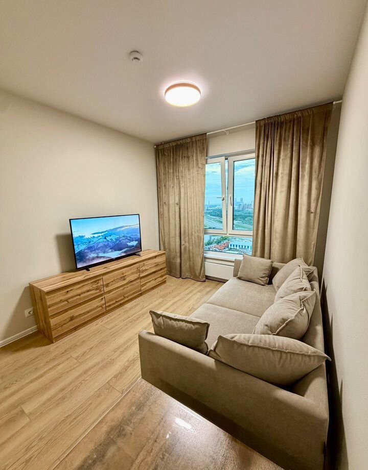3-комнатная квартира, 51 м² — фото 8