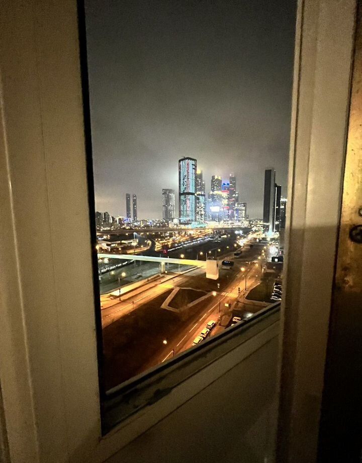 3-комнатная квартира, 82 м² — фото 3