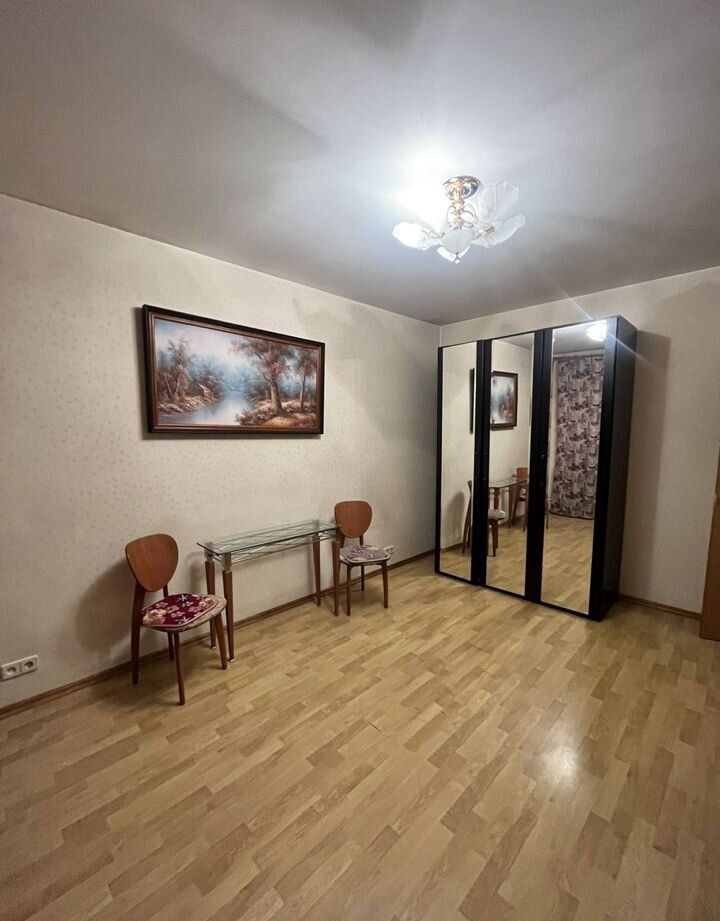 3-комнатная квартира, 82 м² — фото 4