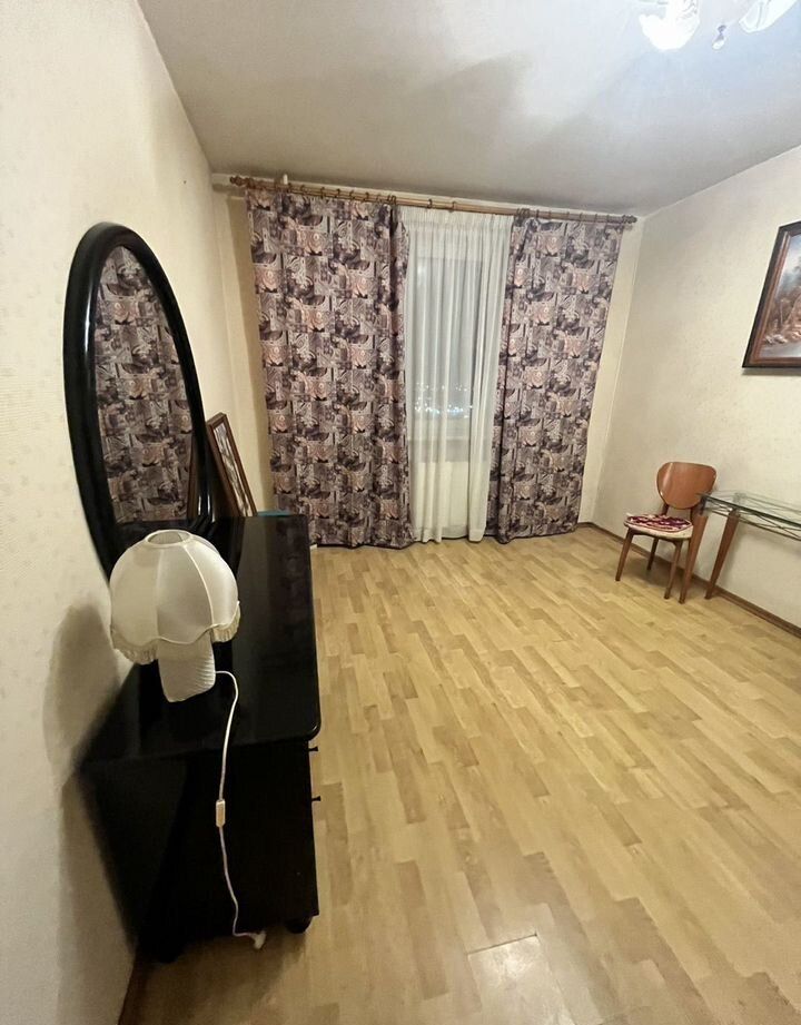 3-комнатная квартира, 82 м² — фото 5