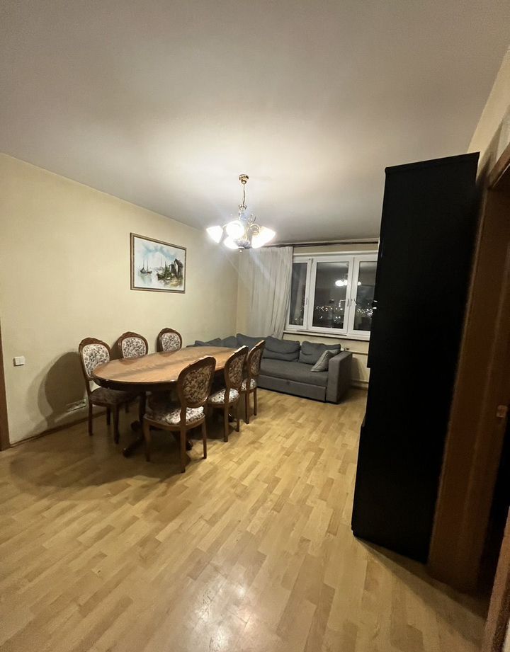 3-комнатная квартира, 82 м² — фото 7