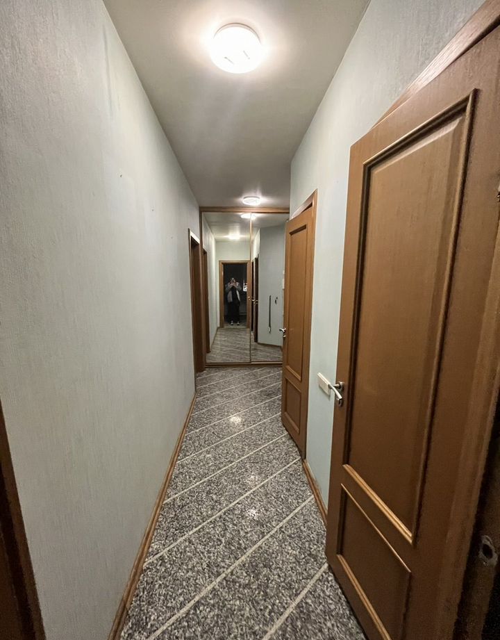 3-комнатная квартира, 82 м² — фото 8