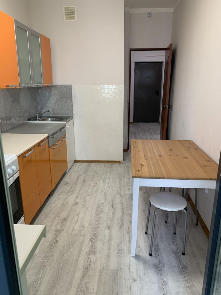 1-комнатная квартира, 41 м² — фото 2
