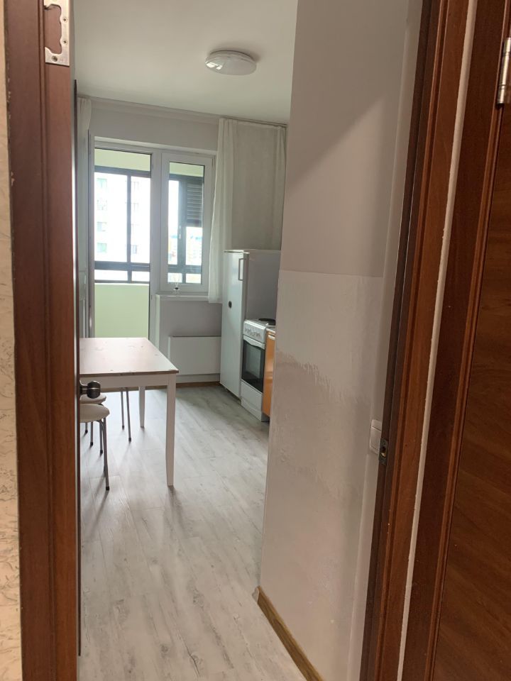 1-комнатная квартира, 41 м² — фото 3