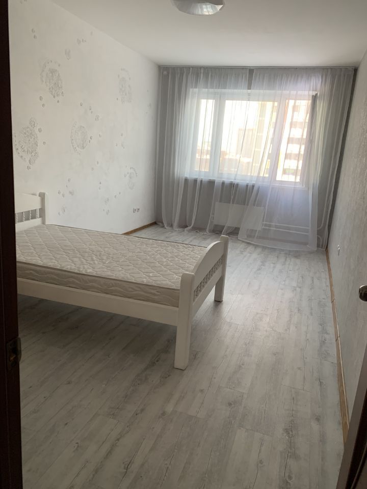 1-комнатная квартира, 41 м² — фото 1