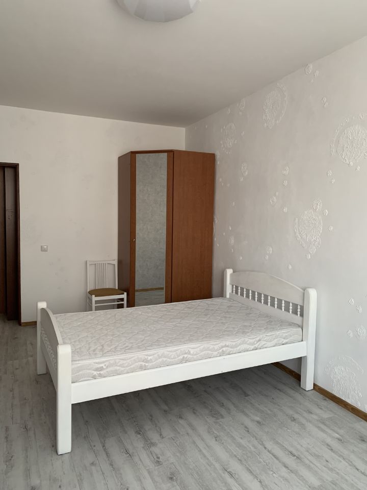 1-комнатная квартира, 41 м² — фото 6