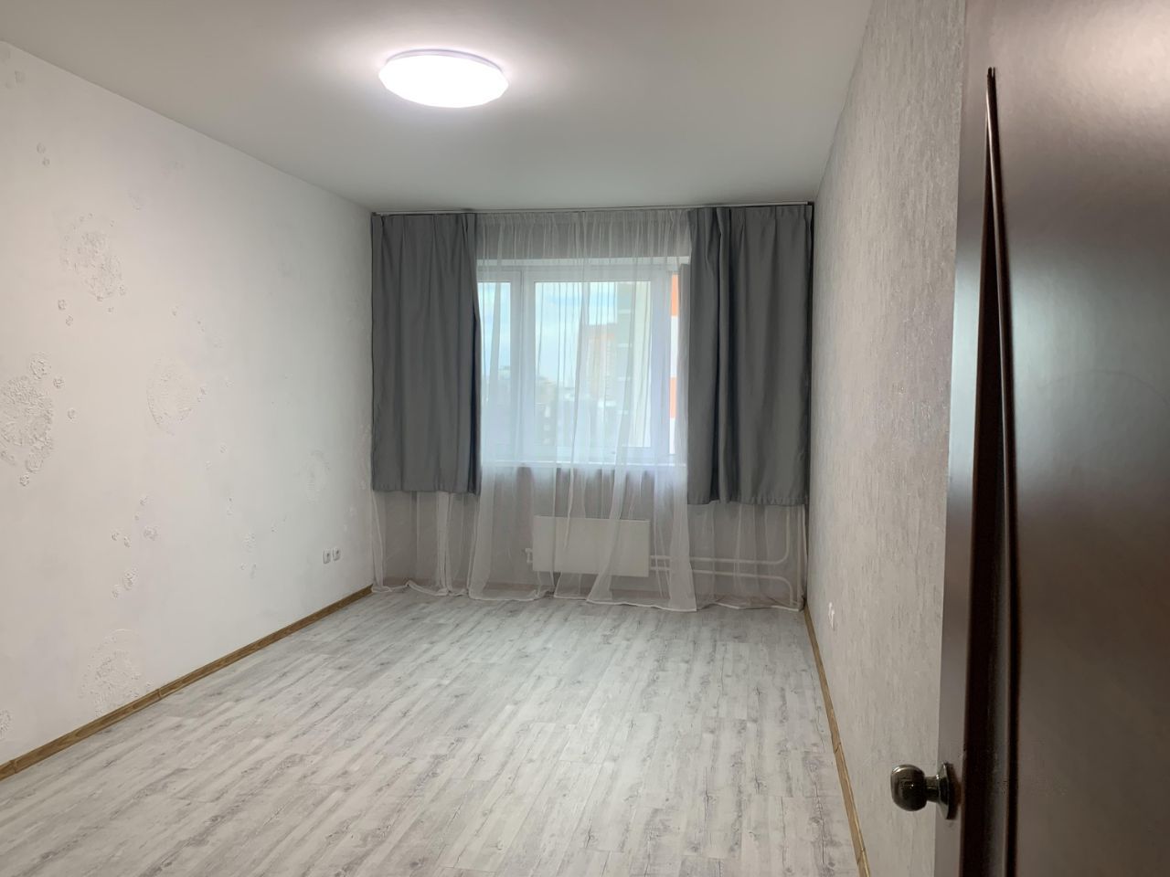 1-комнатная квартира, 41 м² — фото 7