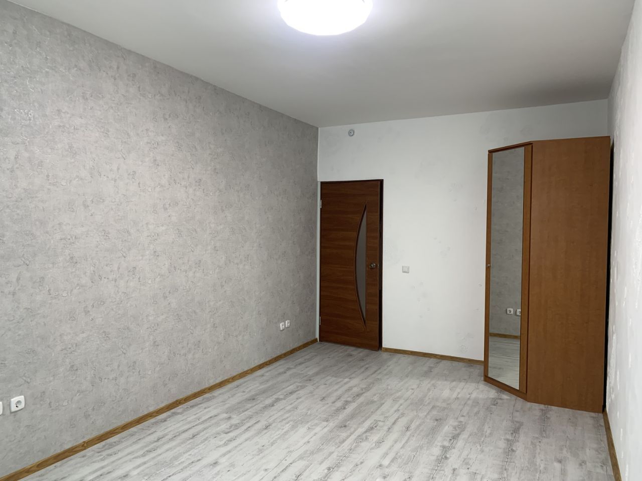1-комнатная квартира, 41 м² — фото 8