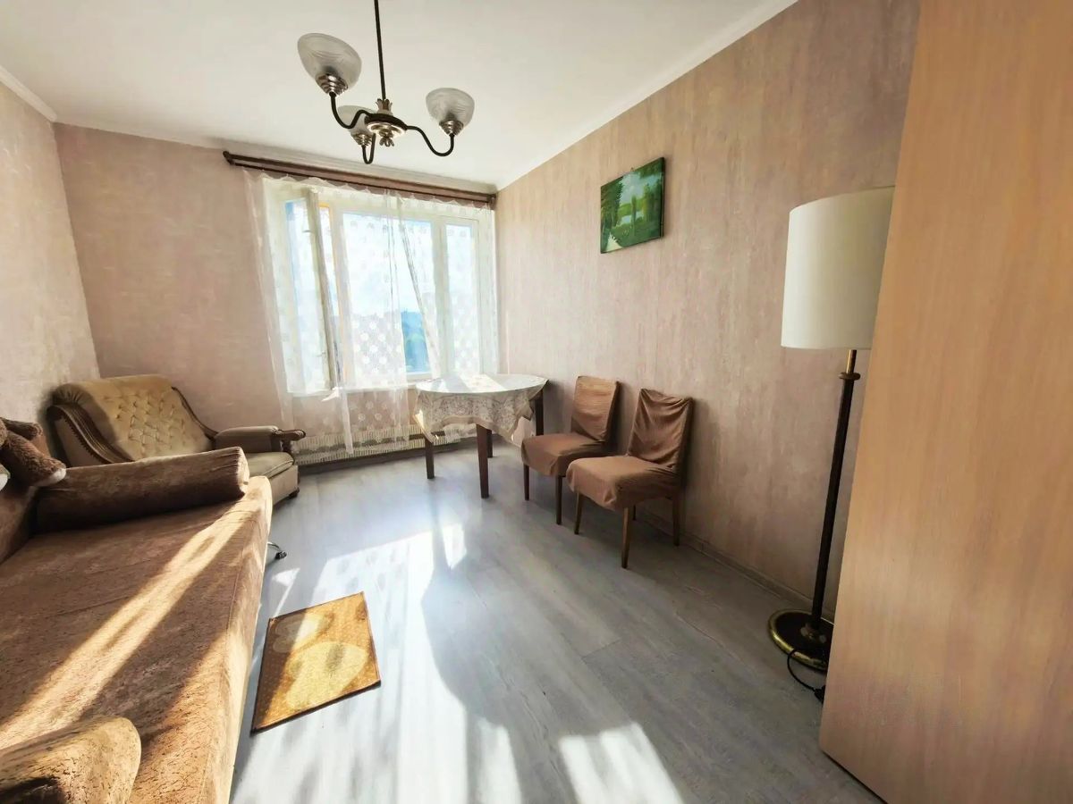 2-комнатная квартира, 55 м² — фото 2