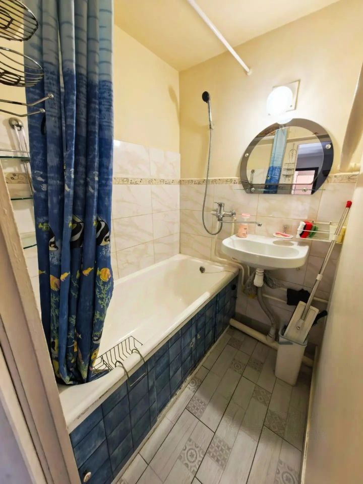 2-комнатная квартира, 55 м² — фото 3