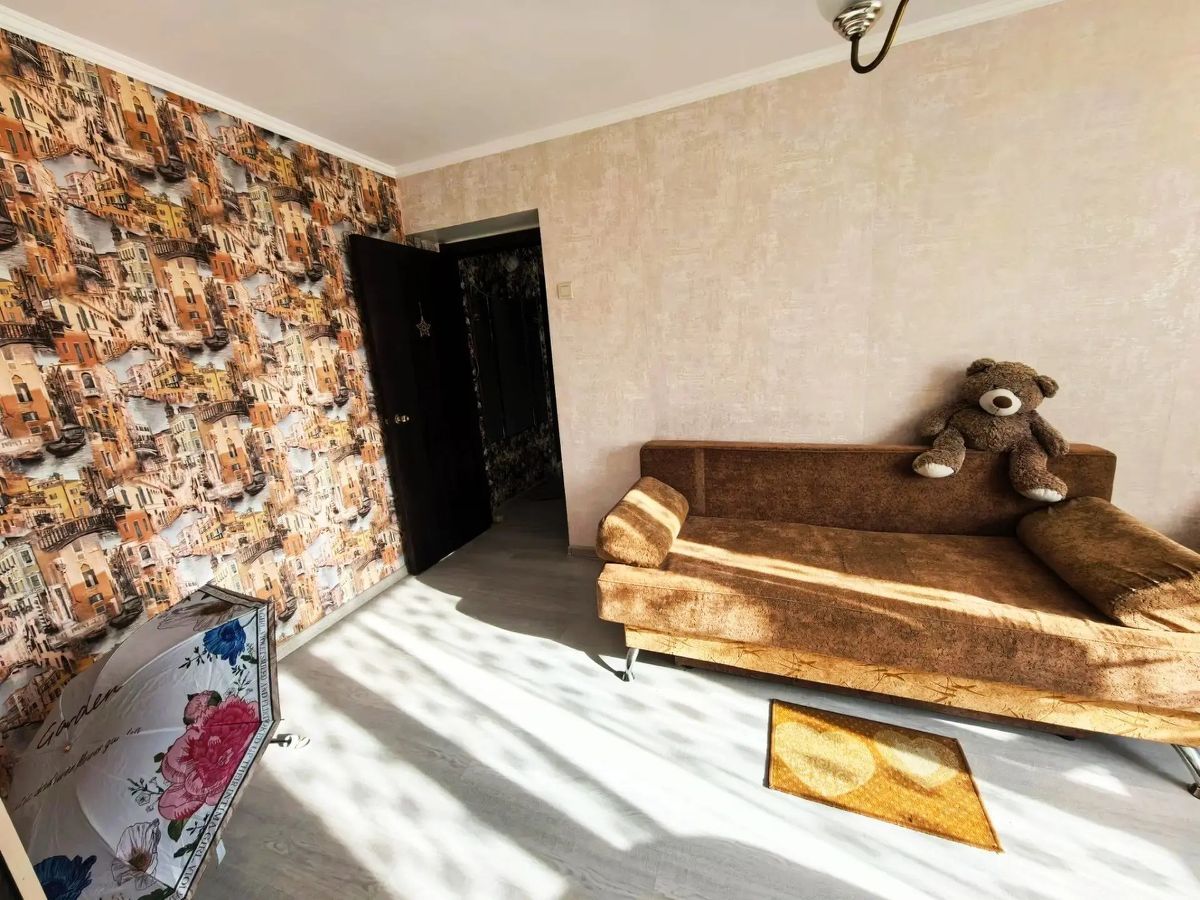 2-комнатная квартира, 55 м² — фото 4