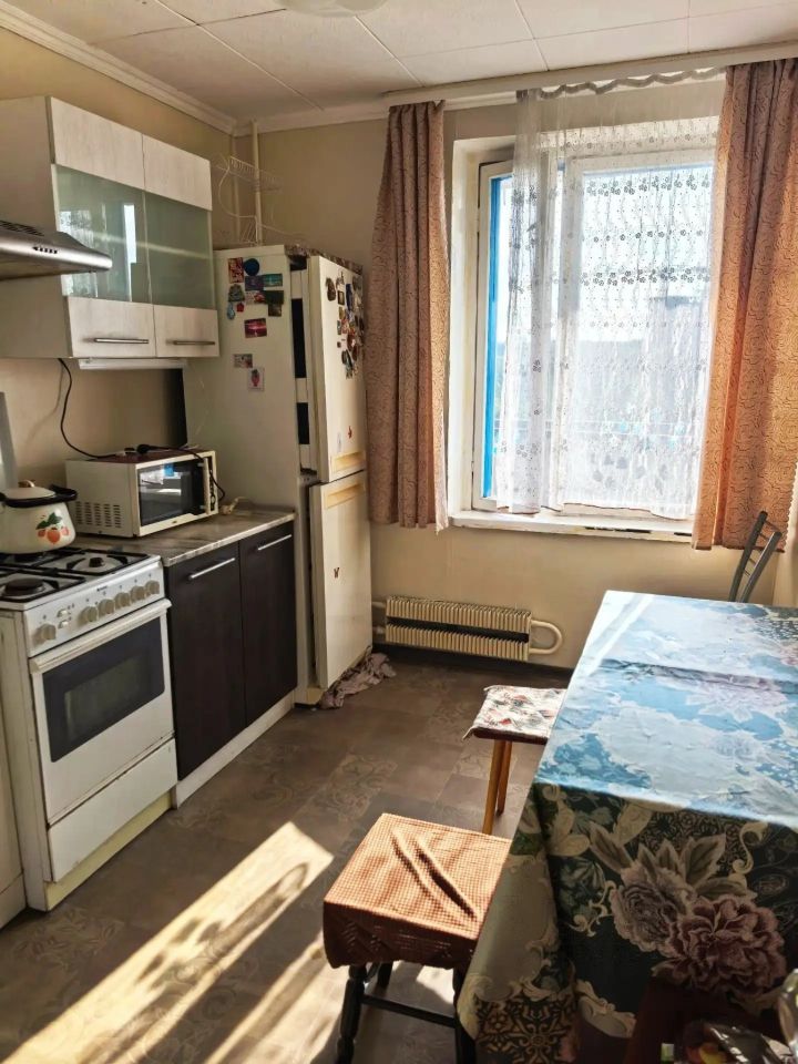 2-комнатная квартира, 55 м² — фото 5