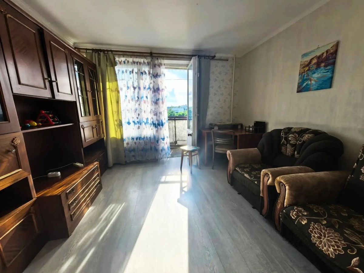 2-комнатная квартира, 55 м² — фото 6