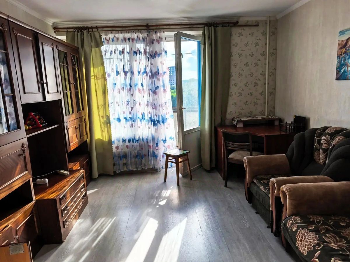 2-комнатная квартира, 55 м² — фото 7