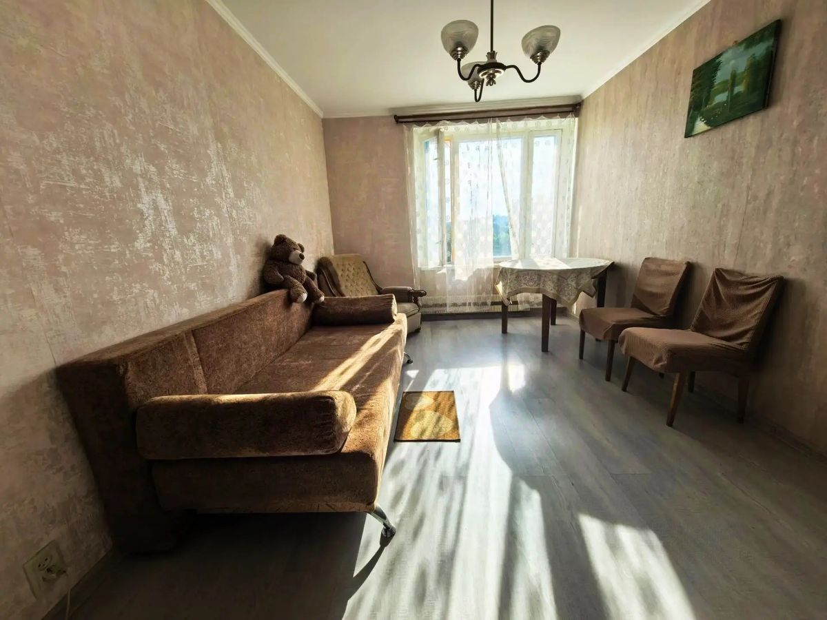 2-комнатная квартира, 55 м² — фото 8