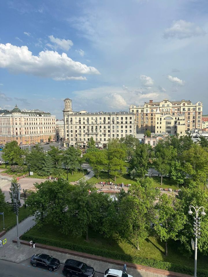 2-комнатная квартира, 51 м² — фото 2
