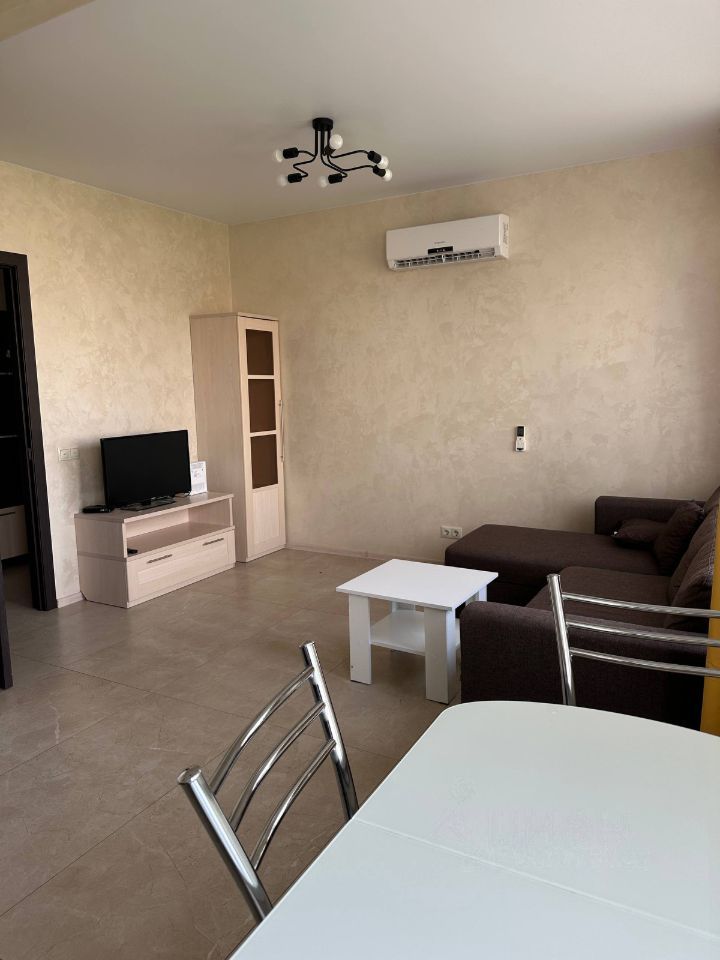 2-комнатная квартира, 51 м² — фото 3