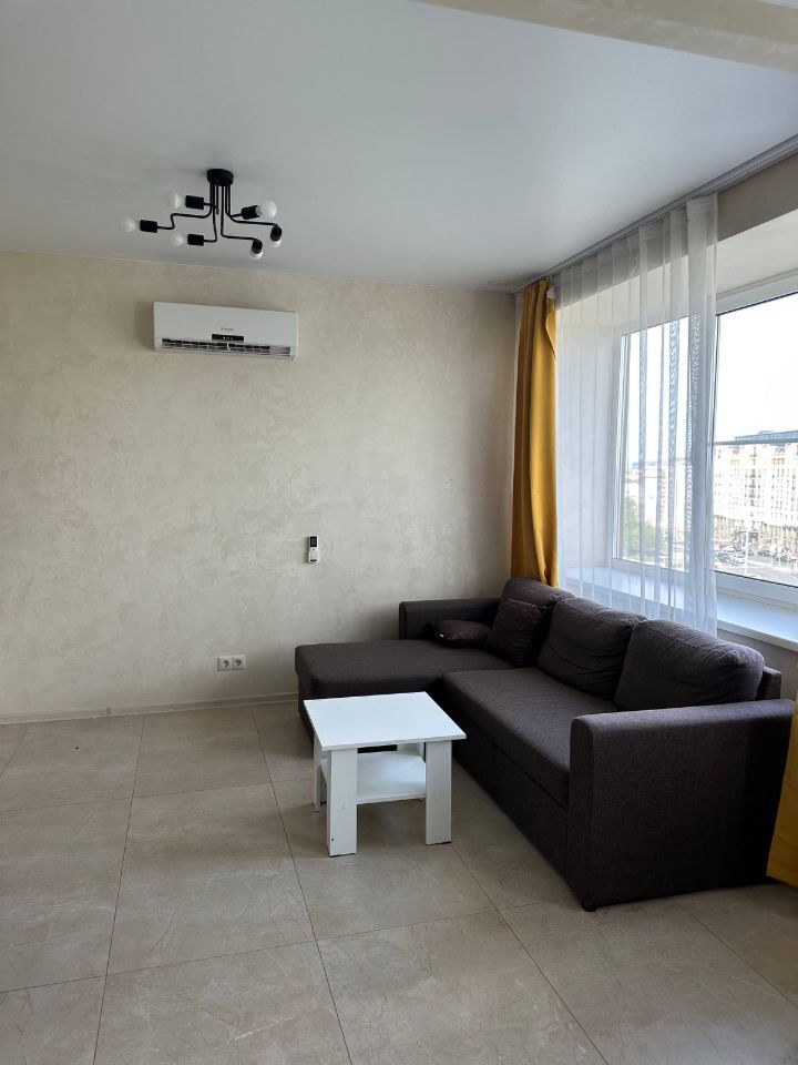 2-комнатная квартира, 51 м² — фото 4