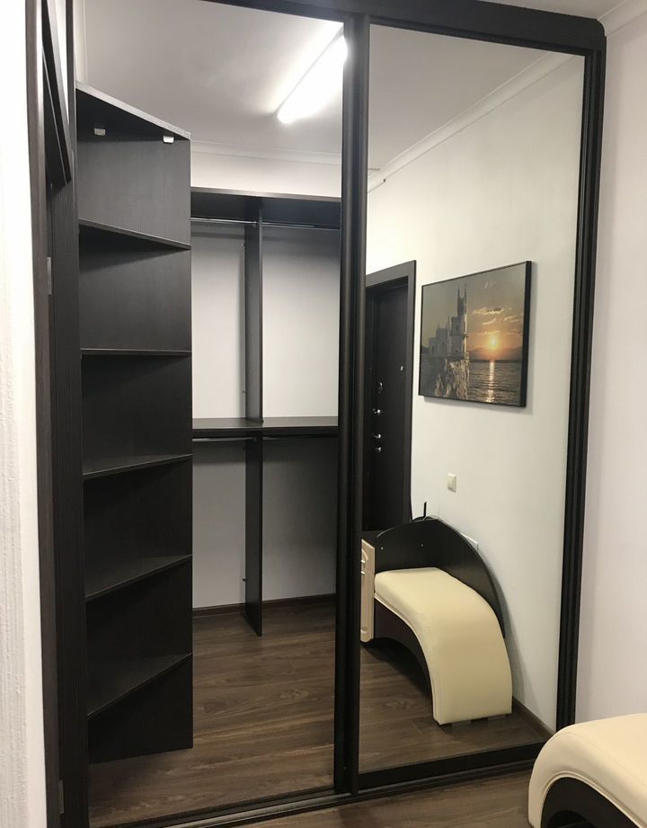 1-комнатная квартира, 45 м² — фото 5