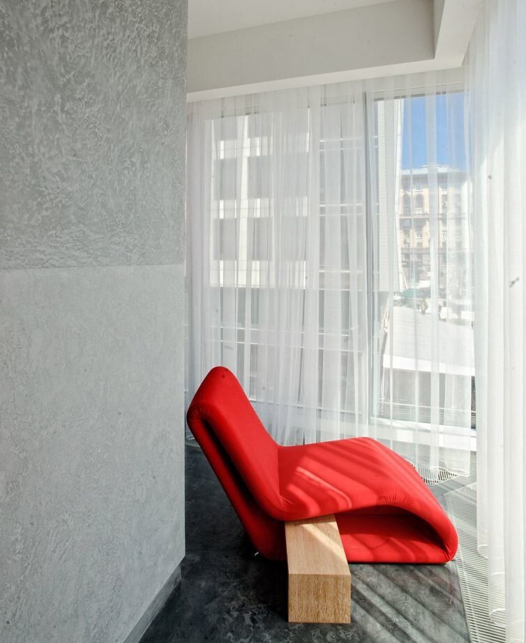 3-комнатная квартира, 142 м² — фото 3